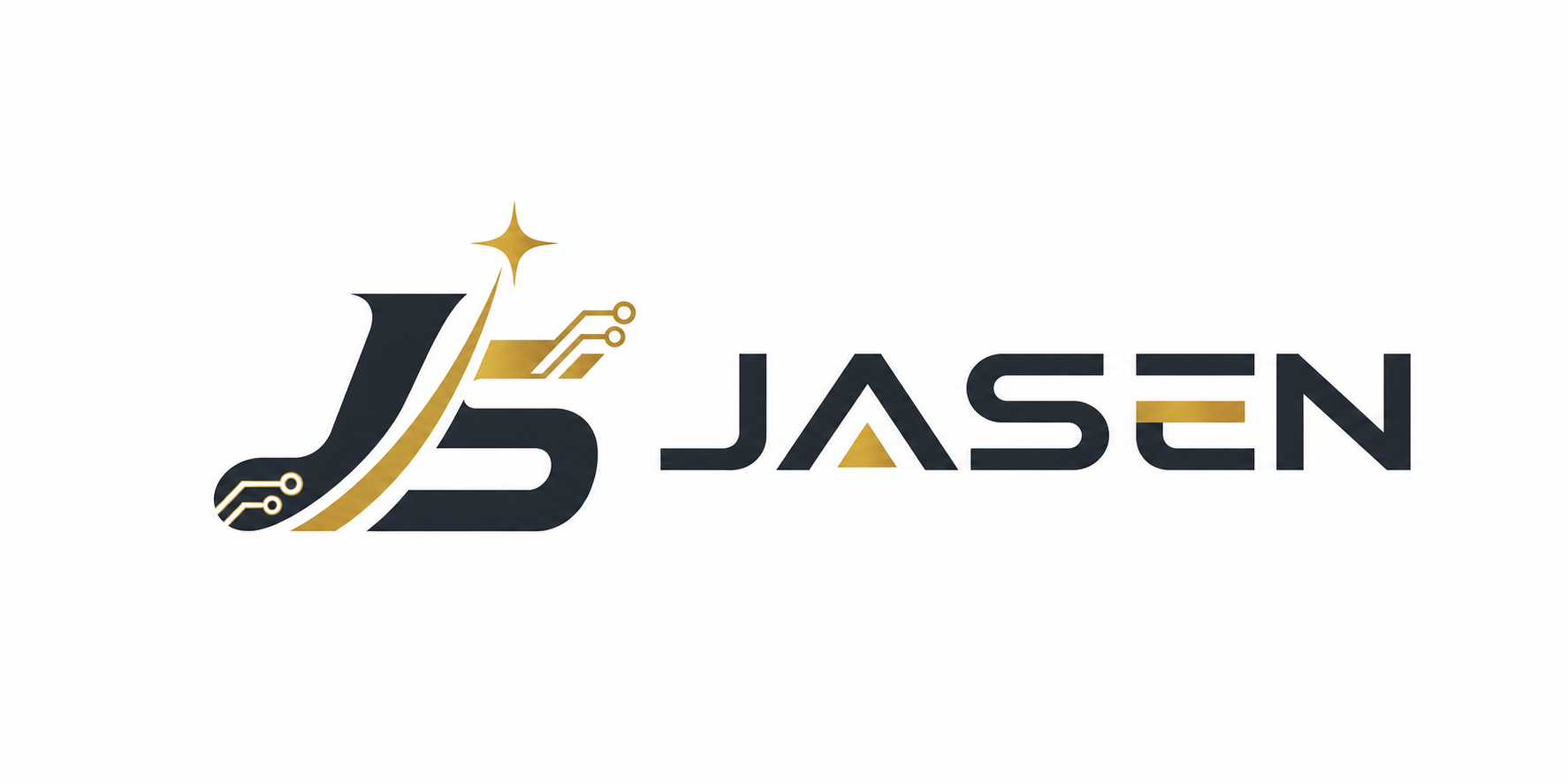 Shenzhen Jasen Electronics Co., Ltd. logo