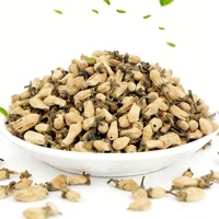 Pasokan Pabrik Kuncup Bunga Jeruk Pahit Kering, Bunga Jeruk Eksotis Aromatik, Teh Herbal, Menerima OEM