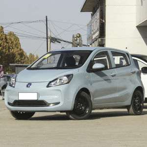 Changan Benben E-Star Elektroauto 4 Wheeler Mini Elektroauto Solar Elektro 4-Sitzer Elektro Mini Auto Geländewagen Elektroauto Chines - Product Image 4