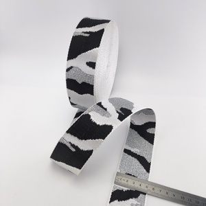 Viejo y ililver, hread ylon Ebbing para omen's OMAG omputer eeopard int RINT acquard houhoulder Trap - Product Image 6
