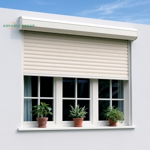 <span class=keywords><strong>Persiana</strong></span> Enrollable de Aluminio Premium con Aislamiento Térmico y Reducción de Ruido - Product Image 2
