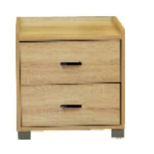 Armoire latérale moderne avec tiroir 37429-1301 37429-1301-40 37429-1304 - Product Image 2