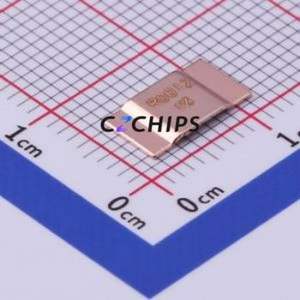 Resistencia de Detección de Corriente / Shunt ASR-M-5-1.2F 3920 (Tipo de Resistencia: Shunt) (Resistencia: 1.2MOhm) (Precisión: 1%) - Product Image 1