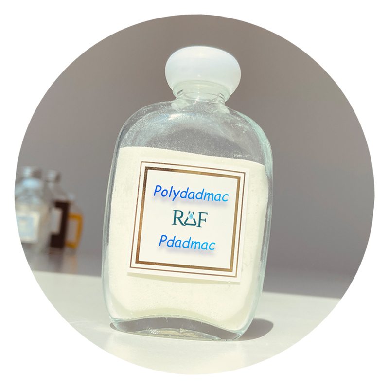 China High Quality Poly dimethyl Diallyl