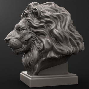 Servicio de Impresión 3D SLM Personalizado para Piezas Metálicas (Acero Inoxidable, Aleación de Aluminio, Titanio) - Prototipado Rápido, Muestra en 24 Horas - Product Image 3