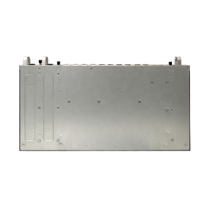 OLT d'accès optique <span class=keywords><strong>MA5801</strong></span> <span class=keywords><strong>MA5801</strong></span>-GP08-H3, petite taille, faible densité, boîtier OLT FTTH, couverture universelle - Product Image 4