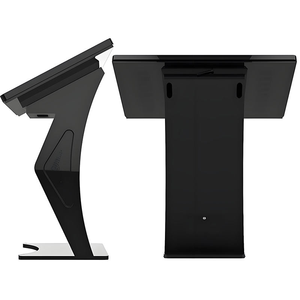 Factory Price Smart Display Interactive Touch Screen Advertising <b>Freestanding</b> LCD Display Advertising digital signage - Product Image 4