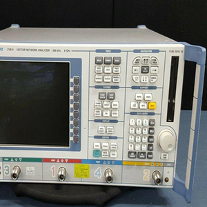 Analizador de Redes Rohde & Schwarz ZVA50 50G Usado, 10MHz-50GHz, Alta Precisión, IP67, 220/240V - Product Image 4