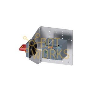 ซีเมนส์ 3VA92770PK55 - ใหม่ - Product Image 1