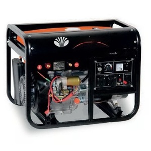 Générateurs à essence DAEWO0 compatibles avec la soudeuse GDAW190AC - Product Image 1