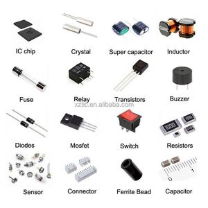 Xzt mới ban đầu MCP6402T-E/SN trong kho IC Opamp GP 1MHz Rro 8SOIC MCP6402T-E/SN - Product Image 6