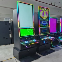 USA Offre Spéciale Trade Assurance Golden Empires Nudge Game Multi Game Pcb Machine de jeu entier de haute qualité