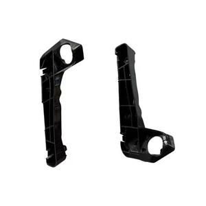 Support de pare-chocs avant Toyota Vios 52115-52116-0D010, renfort en plastique pour modèle 2003, remplacement et réparation - Product Image 4