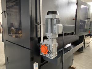 <span class=keywords><strong>Discos</strong></span> <span class=keywords><strong>de</strong></span> freno Molino <span class=keywords><strong>de</strong></span> agua Hoja industrial Lijado Pulido Desbarbado Máquina para acero inoxidable Aluminio - Product Image 5