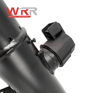 37106869020 37106877554 Amortisseur pour BMW G11 G12 730i 740i 750i Suspension pneumatique arrière droite, ressort pneumatique, amortisseur - Product Image 6