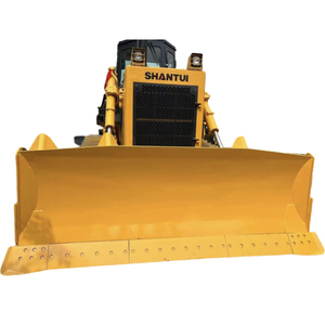 Vendita calda di seconda mano originale cina <span class=keywords><strong>Shantui</strong></span> SD 22 Bulldozer usato Bulldozer buone condizioni per la vendita - Product Image 5