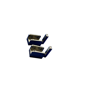 Servicios Profesionales de Mecanizado CNC de Precisión Multiproceso de Alta Calidad para Piezas Delgadas de Aluminio - Product Image 1