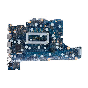 Original nuevo para Dell Inspiron 5583 5584 placa base i7-8565U 940MX 01X76W perno 1SP DIS 2GB 18791-1 - Product Image 1