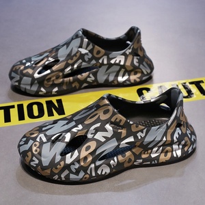 Zapatillas de playa deportivas ligeras de verano para hombre, antideslizantes, antiolor, resistentes al desgaste, con punta de <span class=keywords><strong>coco</strong></span>, para baño exterior - Product Image 6