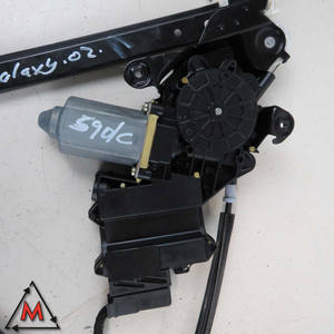 Elevalunas Trasero Derecho 7M3959812 para Volkswagen Sharan Mk1 1995-2020 80702 - Product Image 2