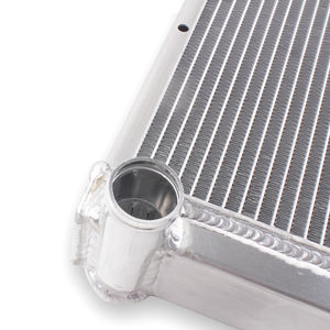 <strong>Car</strong> Radiator Suitable for Pontiac Firebird / <strong>Trans</strong> <strong>Am</strong> 1973-1981 Aluminum Radiator - Product Image 6