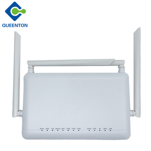 Onu F 6600P Fth Pon Fth Ont Gpon Xpon Egpon Olt Routers Wifi6 Catv Onu - Product Image 3