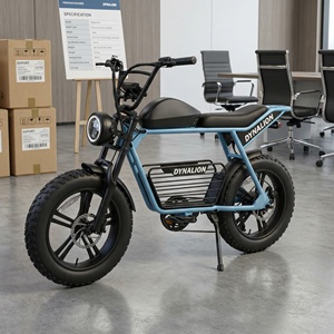 Prezzo Bicicletta Elettrica Direttamente dalla Fabbrica con Imballaggio in Cartone per Esportazione, E-bike per Riunioni di Approvazione Fornitori - Product Image 1