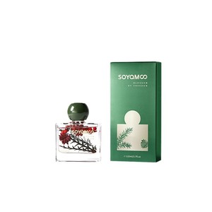 Diffuseur <span class=keywords><strong>d</strong></span>'aromathérapie miniature de Noël personnalisé, écologique, durable, avec fleurs séchées, <span class=keywords><strong>d</strong></span>écoration <span class=keywords><strong>d</strong></span>'intérieur, flacon en verre, ensemble de bâtonnets - Product Image 2