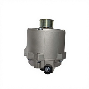 Alternador Refrigerado por Agua para Bentley Continental GT 6.0l 2005- LR1190906 LR1190906B LR1190906C LR1190906E 07C903021J - Product Image 6