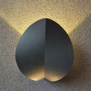 Lámpara de Pared Moderna de Lujo con Hojas Doradas para Dormitorio, Sala de Estar, Porche, Pasillo, Decoración Creativa - Product Image 3