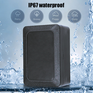 Szomk Nieuwe Diy <span class=keywords><strong>Case</strong></span> Ip67 Pcb Behuizing Outdoor Elektrische <span class=keywords><strong>Box</strong></span> Abs Waterdichte Doos Plastic Elektronische Behuizing Aansluitdoos - Product Image 4