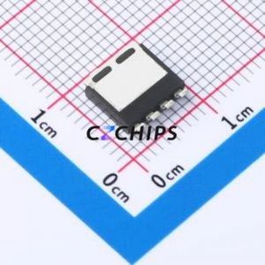 ทรานซิสเตอร์สนาม LFPAK-56 BUK7S0R5-40HJ (Mosfet) แบบดั้งเดิมและใหม่ - Product Image 2