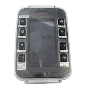 Panel de visualización CD para excavadora 320B 320C 320D 320E 320F, monitor de excavadora 151-9385 260-2160 386-3457 548-9082 490-5874 L - Product Image 1