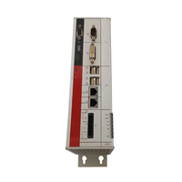 Novo e 100% Original C6920-0000 Beck-hoff C69 Série de PCs Industriais para Gabinete de Controle