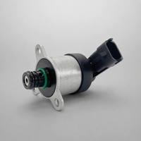 Vanne de Dosage de Carburant SCV 0928400792 1465ZS0028 pour Fiat Ducato, Peugeot Boxer, Citroën Relay 3.0 - Certifiée IATF16949