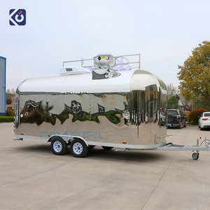 Camiones <span class=keywords><strong>de</strong></span> Comida Rápida Ambulantes, Camión <span class=keywords><strong>de</strong></span> Comida Móvil, Quiosco <span class=keywords><strong>de</strong></span> Crepas, Cafetería Móvil en Venta - Product Image 5