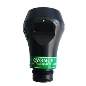 Medidor de Espesor Ultrasónico Xingu Cygnus 1, Herramienta de Medición Digital de Alta Precisión e Intrínsecamente Segura - Product Image 3