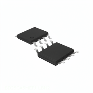 Composants électroniques : Circuit imprimé (CI) à 8 canaux SOIC à pads apparents, BD25GA5MEFJ-LBH2, Gestion de l'alimentation (PMIC) - Acheter en ligne - Product Image 1
