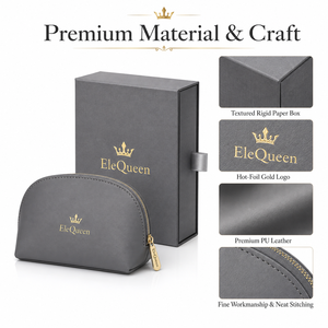 Eco Friendly Jewelry Packaging Set Drawer Box And Velvet Pouch Soft Velvet Lining For Fashion Jewelry Daily Use And Corporate - Product Image 3