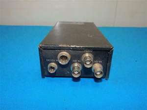 ME421E CCD-Kamera-Steuerungseinheit Programmierbarer Controller für Industrieautomation - Product Image 3