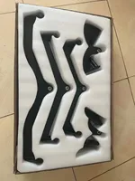 Accessoires d'équipement de fitness tirer vers le bas Machine barre de traction musculation Lat barre de traction