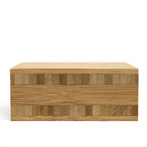 LVL <span class=keywords><strong>estructural</strong></span> estándar de Australia Bamboo LVL medido de acuerdo con AS/NZS 4357,0 - Product Image 2