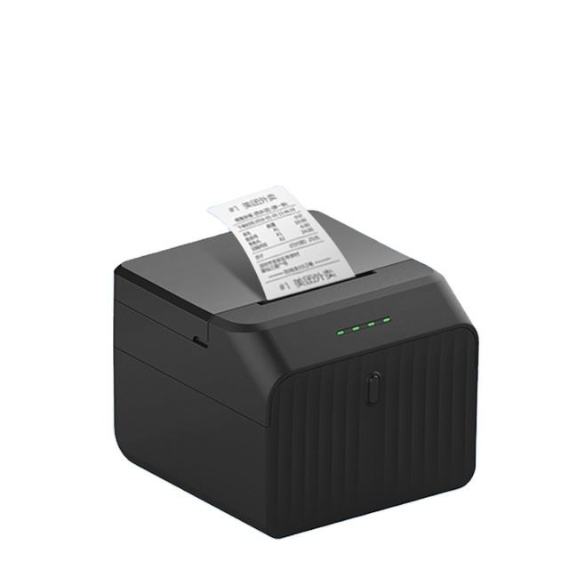 MHT-P58C Portable Wifi 58mm Pos Thermal Printer Thermal Receipt Printer