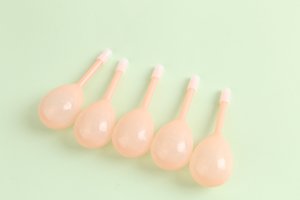 Nhà máy trực tiếp salesflash thỏa thuận đại tràng làm sạch Thuốc xổ bottleenema chai cho lâu dài cơ sở chăm sóc cung cấp - Product Image 2