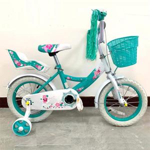 <span class=keywords><strong>Bicicletta</strong></span> per <span class=keywords><strong>Bambina</strong></span> da 14, 16, 20 Pollici, Prezzo Conveniente, Design Accattivante, Fornitore Cinese - Product Image 1
