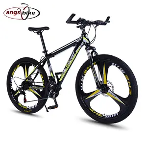 26 Inch 24 Speed Beste Prijs Sport Mountainbike Fiets Moutain Bike