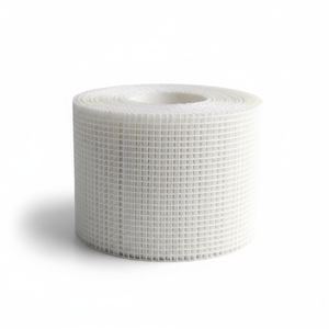 Tira de Unión Autoadhesiva de <span class=keywords><strong>Fibra</strong></span> de Vidrio, Material de <span class=keywords><strong>Fibra</strong></span> de Vidrio de Alta Resistencia a los Álcalis - Product Image 1