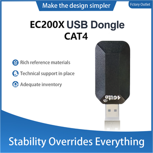 High Quality 4G LTE USB Dongle Suppliers EC200AAUHA/EC200AEUHA Bluetooth USB Dongle - Product Image 6