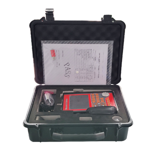 Độ chính xác cao kỹ thuật số siêu âm dò khuyết tật kut 680 mô hình 0 đến 15000 mm Phạm vi - Product Image 3