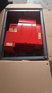 农场用1吨/小时谷壳切割机动物饲料草切割机电动迷你切割机 - Product Image 3